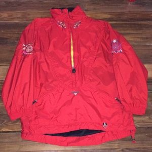 🎿 Rare Obermeyer Ski Parka